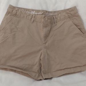 Eddie Bauer Legend Wash Shorts